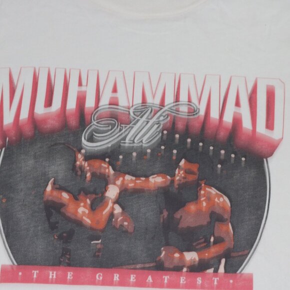 Abercrombie & Fitch Graphic Tee - Picture 2 of 3